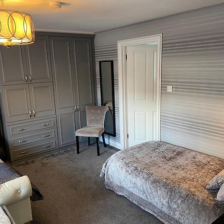 Hansom House Hinckley Ngoại thất bức ảnh