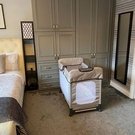 Hansom House Hinckley Ngoại thất bức ảnh