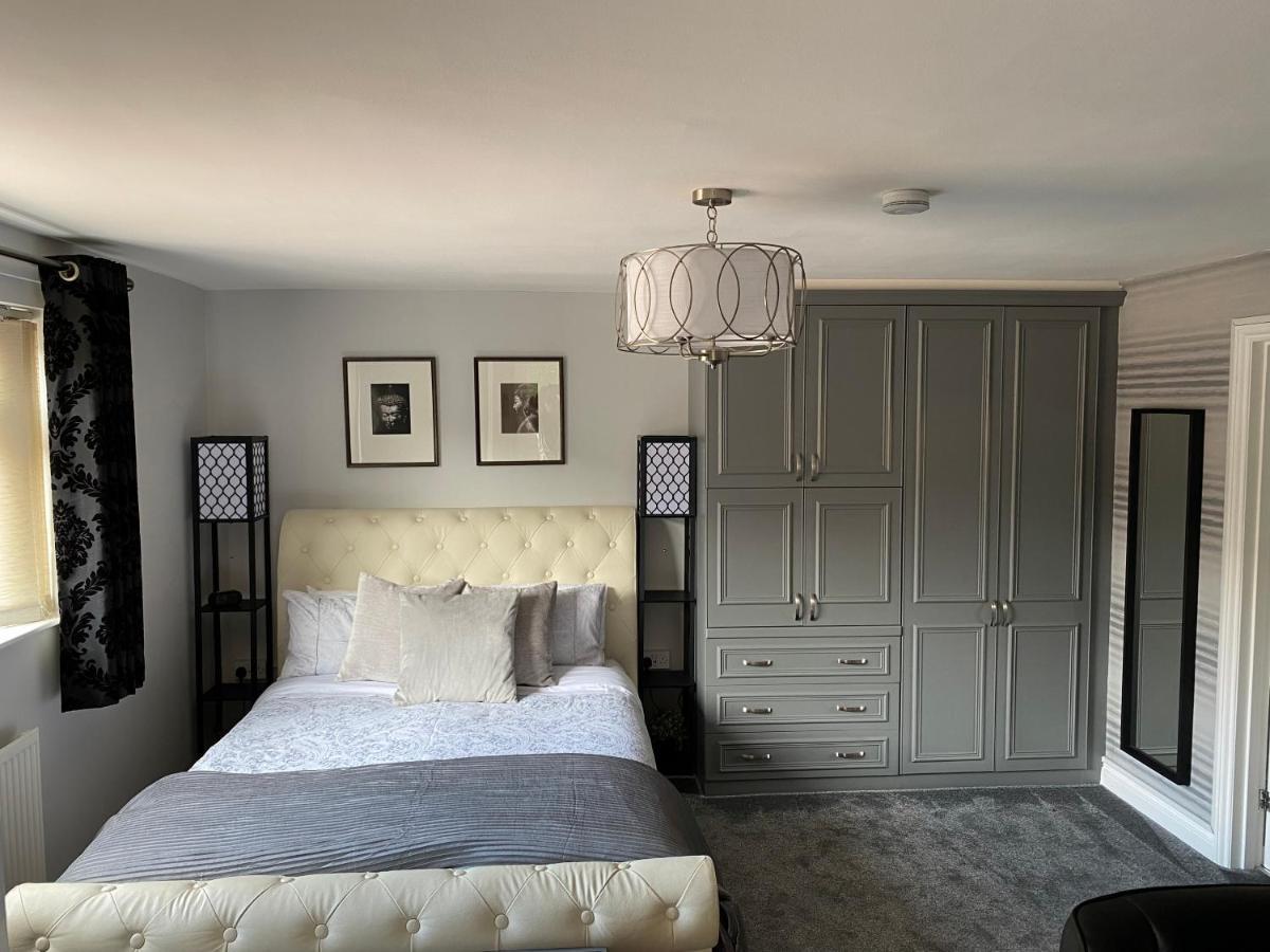 Hansom House Hinckley Ngoại thất bức ảnh