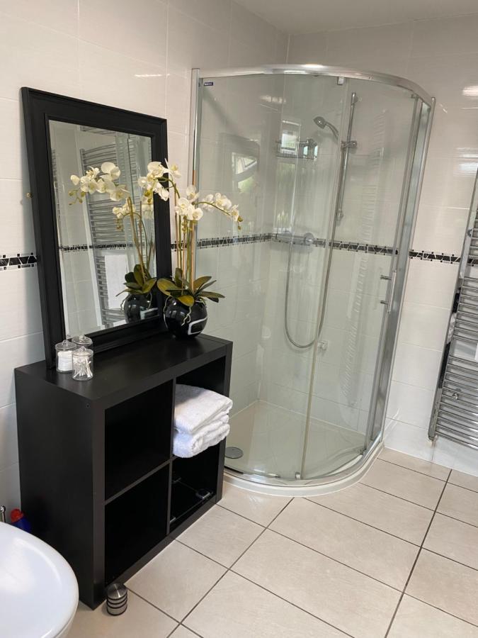 Hansom House Hinckley Ngoại thất bức ảnh