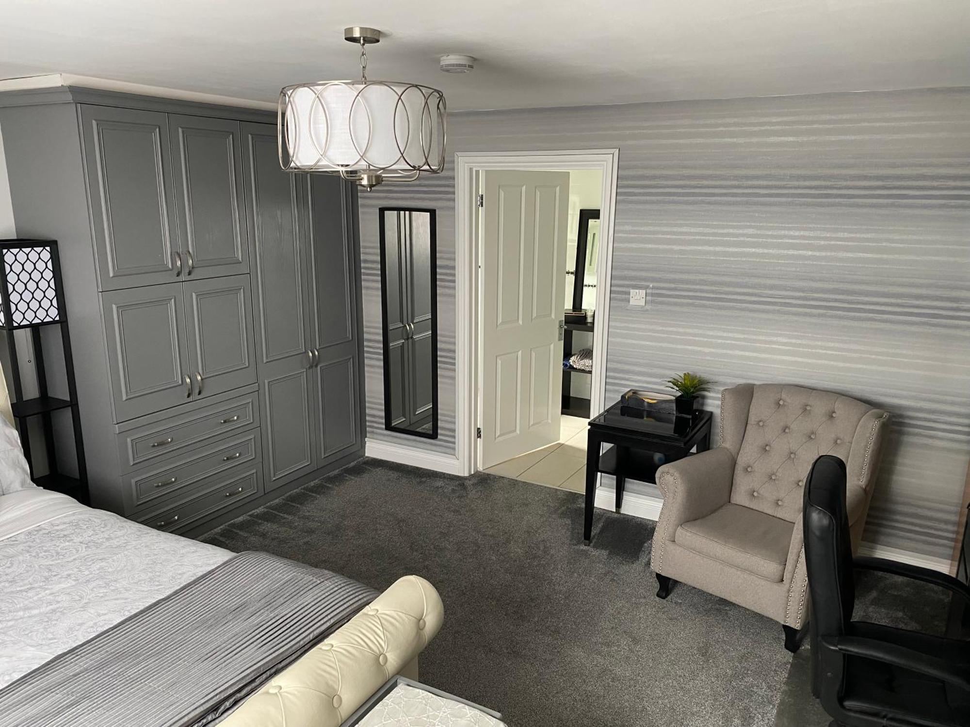 Hansom House Hinckley Ngoại thất bức ảnh