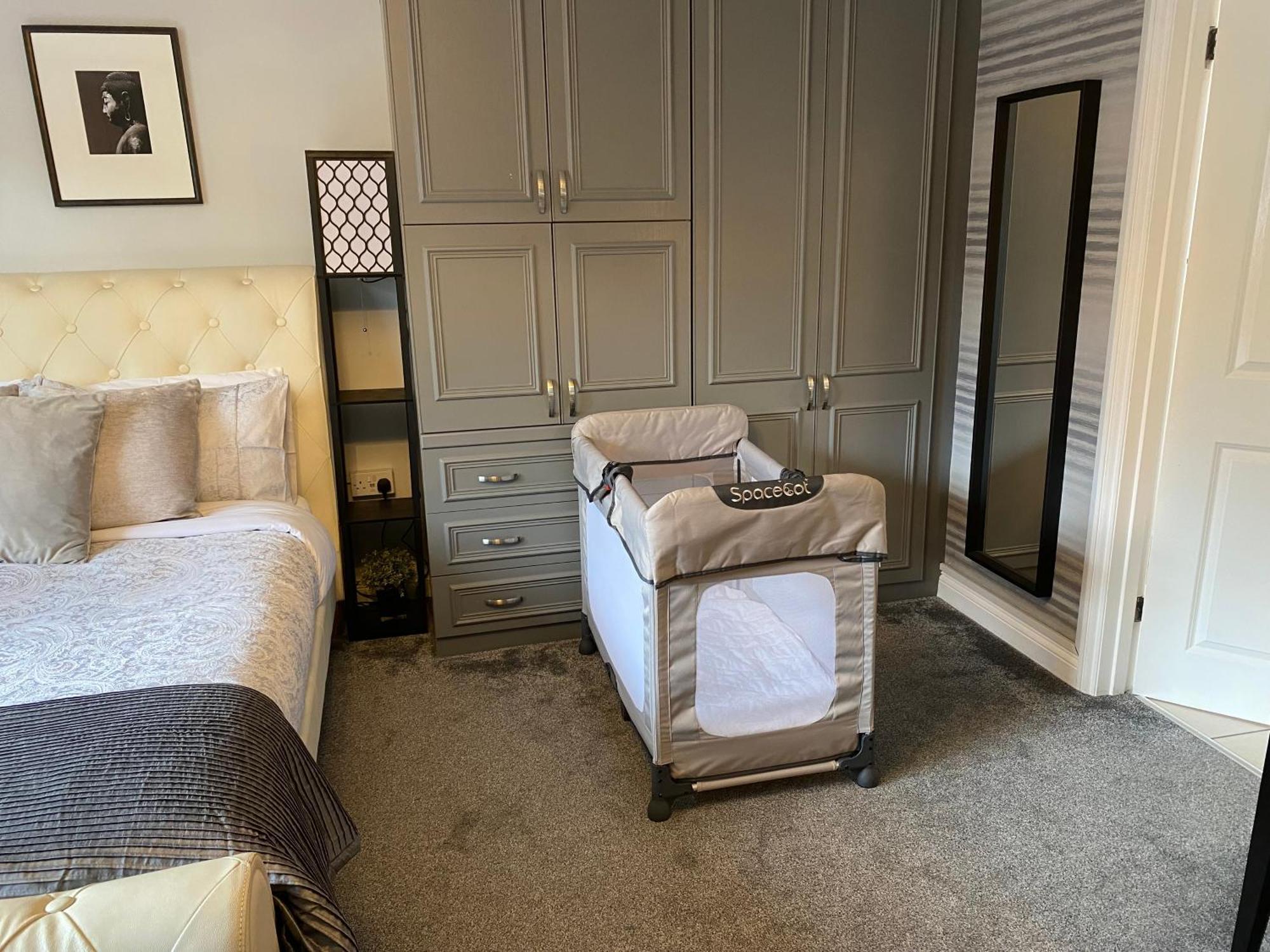 Hansom House Hinckley Ngoại thất bức ảnh